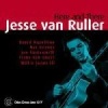 Criss Cross Jazz Here and There Photo