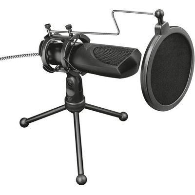 Photo of Trust GXT 232 Mantis Streaming Microphone