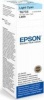 Epson T6735 Light Cyan Ink Bottle Photo