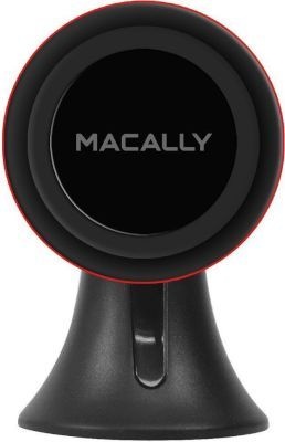 Photo of Macally Magnetic Car Dashboard Mount for Smartphones