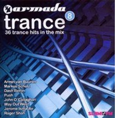 Photo of Armada Trance