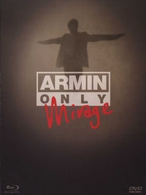 Photo of Armin Only: Mirage - Utrecht 13-11-2010 movie