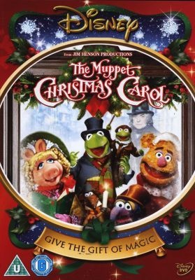 Photo of The Muppet Christmas Carol