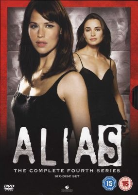 Photo of Alias - Season 4