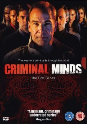 Photo of Criminal Minds - Season 1