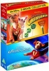 Walt Disney Studios Home Ent Beverly Hills Chihuahua/Underdog Photo