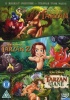 Tarzan/Tarzan 2/Tarzan and Jane Photo