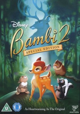 Photo of Bambi 2 - Special Edition