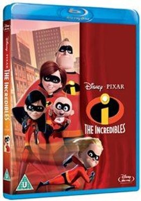 Photo of The Incredibles