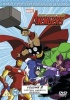 The Avengers - Earth's Mightiest Heroes: Volume 2 Photo