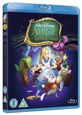 Photo of Alice In Wonderland -