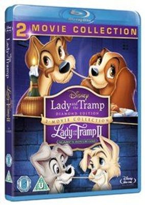 Photo of Lady and the Tramp/Lady and the Tramp 2