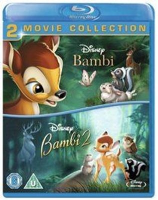 Photo of Bambi / Bambi 2 - The Great Prince of the Forest