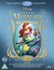 The Little Mermaid Trilogy Photo