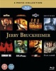 Walt Disney Studios Home Ent Jerry Bruckheimer: 8 Movie Collection - The Rock / Armageddon / Con Air / Enemy Of The State / Crimson Tide / Deja Vu / Gone In 60 Seconds / Pearl Harbor Photo