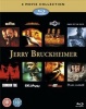 Jerry Bruckheimer: 8 Movie Collection - The Rock / Armageddon / Con Air / Enemy Of The State / Crimson Tide / Deja Vu / Gone In 60 Seconds / Pearl Harbor Photo