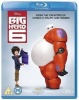 Big Hero 6 Photo