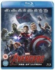 Walt Disney Studios Home Ent Avengers: Age of Ultron Photo