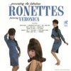 Presenting the fabulous ronettes Photo