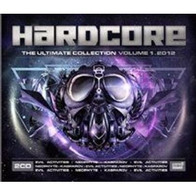 Photo of Hardcore - The Ultimate Collection 2012