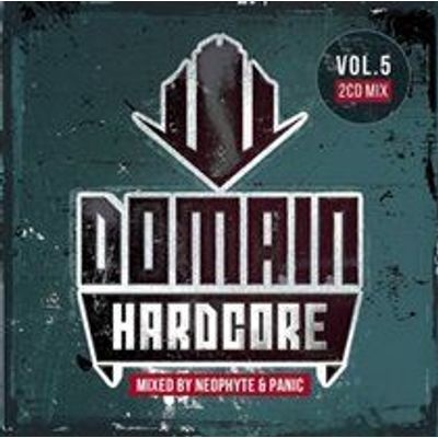 Photo of Domain Hardcore