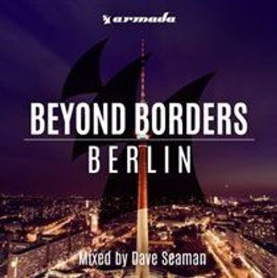 Photo of Armada Beyond Borders - Berlin