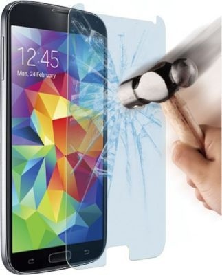 Photo of Muvit Impact Screen Protector for LG G2 mini