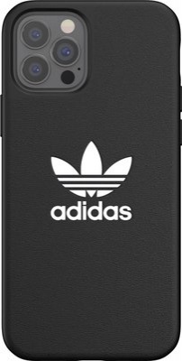 Photo of Adidas Trefoil Shell Case for iPhone 12/12 Pro