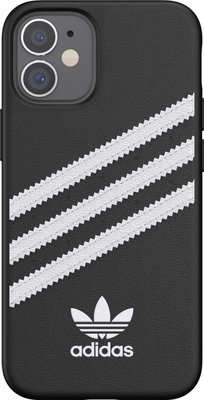 Photo of Adidas 3 Stripes Shell Case for iPhone 12 Mini