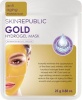 Skin Republic Gold Hydrogel - Anti-Aging Face Mask Sheet Photo