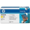 HP No.504A Yellow LaserJet Toner Cartridge Photo