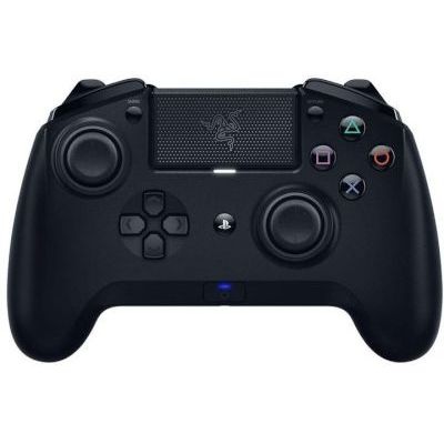Photo of Razer Raiju Tournament Edition Wireless and Wired Controller for PS4