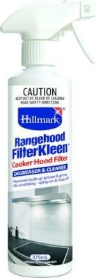 Photo of Hillmark Rangehood Filter Kleen