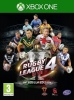 Alternative Software Rugby League Live 4 - World Cup Edition Photo