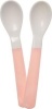 Dreambaby Soft Bite Spoons 2 Pack