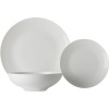 Maxwell Williams Maxwell & Williams White Basics Tribeca Coupe Dinner Set Photo