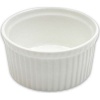 Maxwell Williams Maxwell & Williams White Basics Ramekin Photo