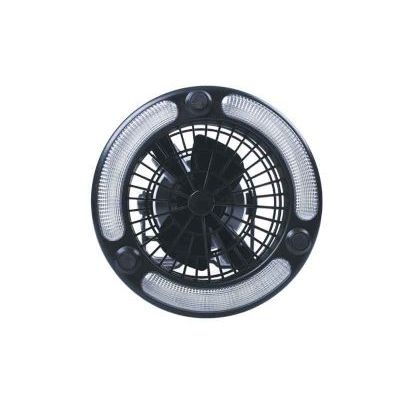 Photo of Oztrail Portable Fan and LED Light Combo