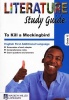 To Kill a Mockingbird Study Guide Photo