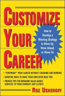 Photo of Customize Your Career