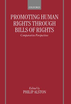 Photo of Promoting Human Rights Through Bills of Rights: Comparative Perspectives