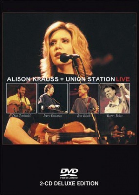 Photo of Alison Krauss & Union Station - Live