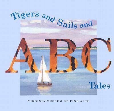 Photo of Tigers and Sails and ABC Tales