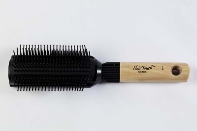 Photo of Olivia Garden Hair Touch Shaper Brush