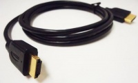 Generic 18M HDMI to Display Port Cable