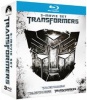Transformers Movie Set Photo