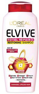 Photo of LOreal Elvive Total Repair 5 - Shampoo 400ml