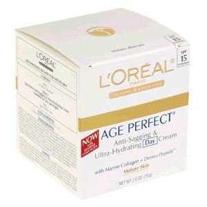Photo of LOreal Age Perfect Classic - Day Cream 50ml