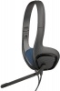 Plantronics Audio 628 Stereo USB Headset Photo