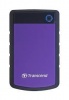 Transcend 1TB Rugged USB3.0 Hard Drive 2.5" - Purple Photo
